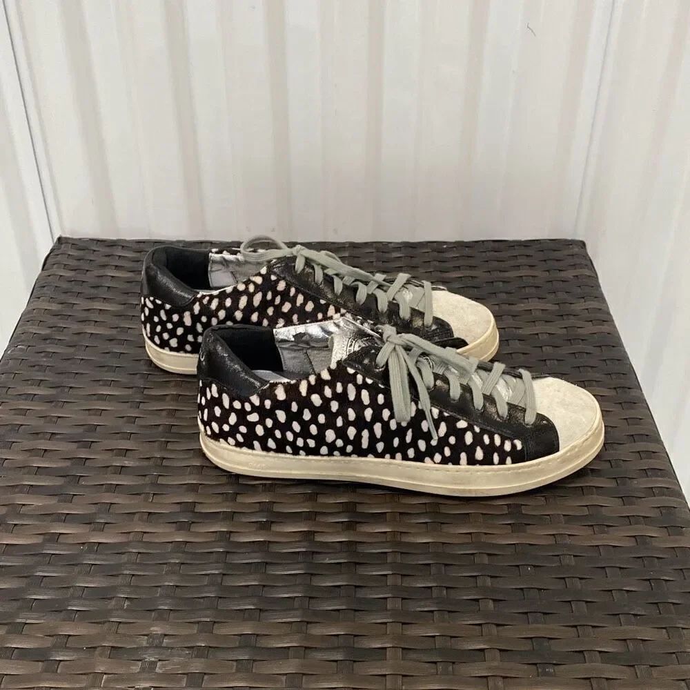 P448 sneakers, size 41